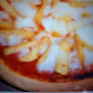 Patatine fritte