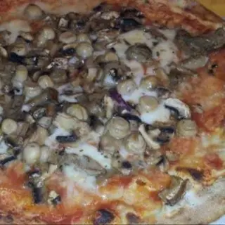 Misto funghi