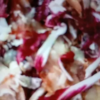 Radicchio rosso