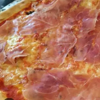 Prosciutto crudo