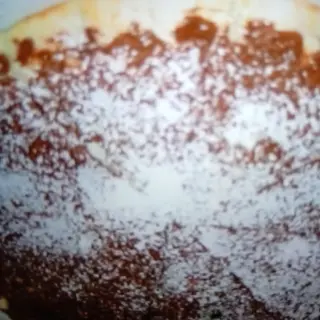 Nutella e cocco