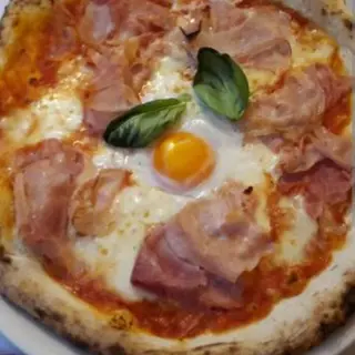 Capricciosa