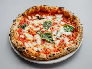 Margherita 