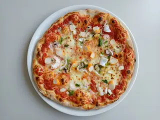 Frutti di mare