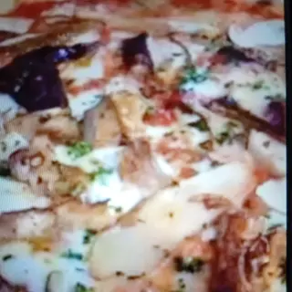 Funghi porcini