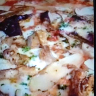 Funghi porcini