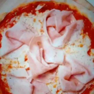Prosciutto cotto 