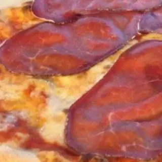 Bresaola 