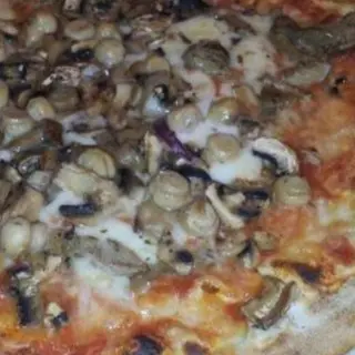 Funghi di carne