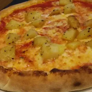 Patate arrosto