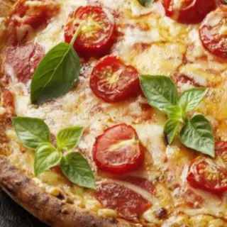 Dolcesardo e pomodori ciliegini 