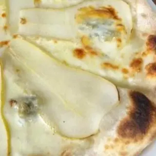 Gorgonzola e pere 