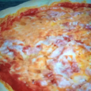 Pancetta affumicata