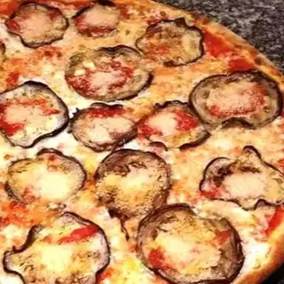 Melanzane grigliate