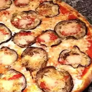 Parmigiana