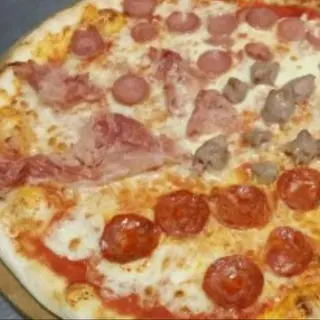 Quattro salumi