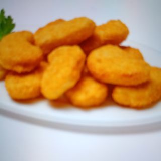 Nuggets di pollo