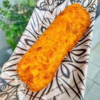 Crocchettone classico