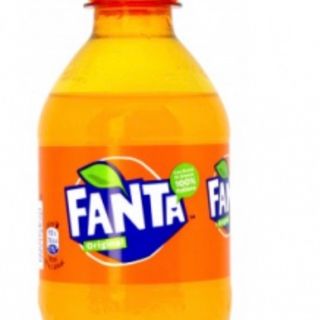 Fanta