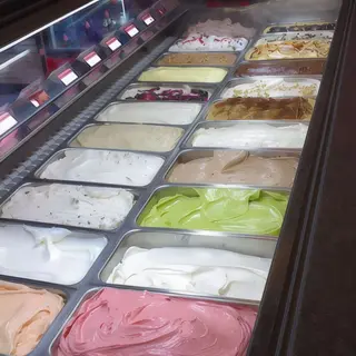 Vaschetta panna 750 gr