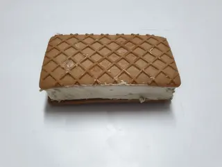 Biscotto gusto pistacchio