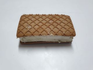 Biscotto gusto pistacchio