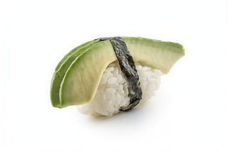 219 Nigiri avocado