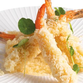 172-Ebi Tempura 5pz