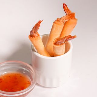 03 Shrimp potato - 5pz