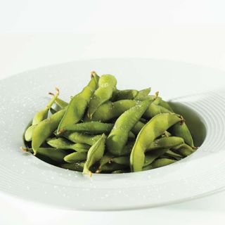 11 Edamame