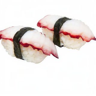 213 Nigiri tako