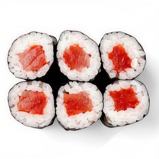 231 Hosomaki tekka  8pz