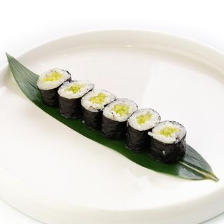 235 Hosomaki kappa cetriolo 8pz