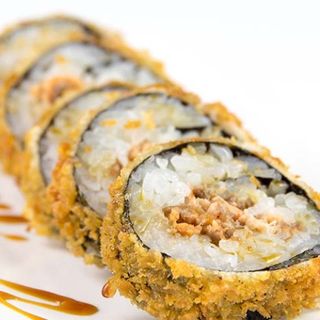 241 Futomaki fritto 6pz