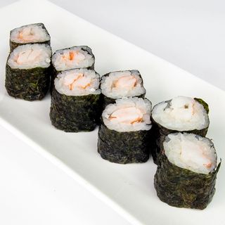 238 Hosomaki ebi 8pz