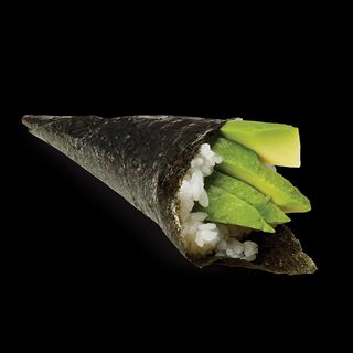 253 Temaki avocado