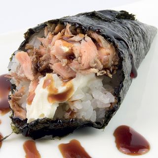 259 Temaki Philadelphia