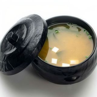32 Zuppa di miso