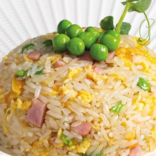 45 Riso alla cantonese