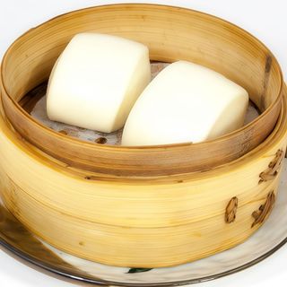 02 Pane cinese - 2 pezzi