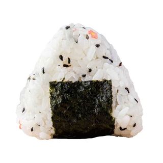 Onigiri Tonno Crudo 1pz
