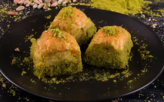 Baklava - 1 pezzo