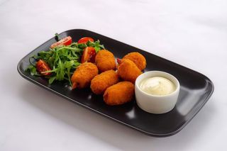 Chele di granchio - 8 pezzi