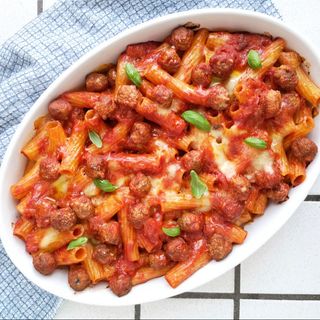Pasta al forno