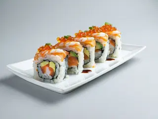 Uramaki Giulia roll - 8 pezzi