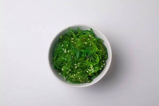 goma wakame