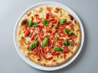 Menù Coppia