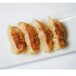 Ravioli brasati di carne - 4 pezzi