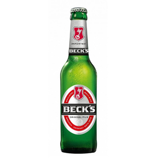 Becks 33cl