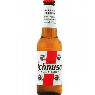 Birra Ichnusa 33cl